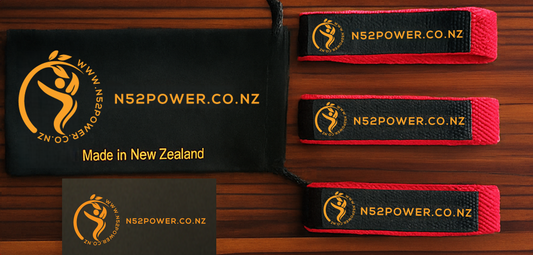 N52 Magnetic Therapy Band